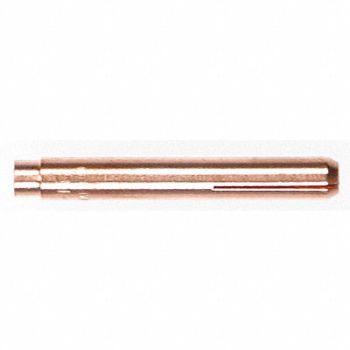MILLER ELECTRIC MILLER Weldcraft Gas Lens Collet PK2, 6UGP9