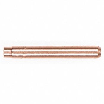 MILLER ELECTRIC MILLER Weldcraft Gas Lens Collet PK2, 6UGR1