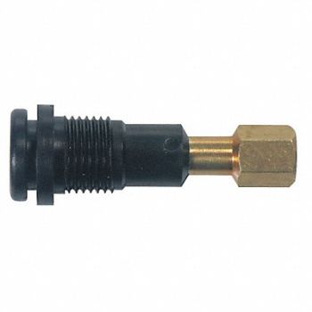 MILLER ELECTRIC WELDCRAFT Rigid TIG Torch Body, 6UGR4