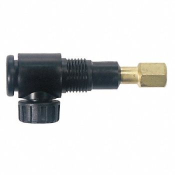 MILLER ELECTRIC WELDCRAFT TIG Torch Body, 6UGR5