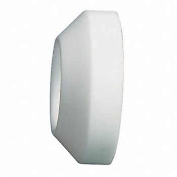 MILLER ELECTRIC MILLER Stubby Nozzle Insulator PK2, 6UGR9