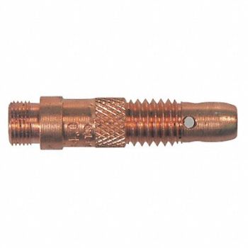 MILLER ELECTRIC Weldcraft Collet Body PK5, 6UGT1