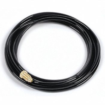 MILLER ELECTRIC WELDCRAFT Vinyl Water Hose, 6UGT4