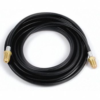 MILLER ELECTRIC WELDCRAFT 25 ft TIG Weld Power Cable Ext, 6UGV3