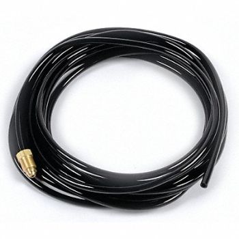 MILLER ELECTRIC WELDCRAFT Linde Vinyl Gas Hose, 6UGV7