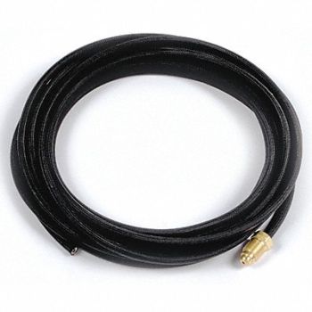 MILLER ELECTRIC WELDCRAFT Rubber Water Hose, 6UGW1