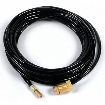 MILLER ELECTRIC WELDCRAFT 25 ft TIG Weld Power Cable, 6UGX0