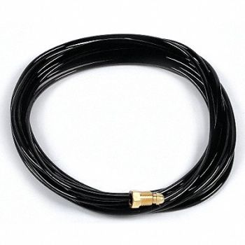 MILLER ELECTRIC WELDCRAFT Linde Vinyl Gas Hose, 6UGY0