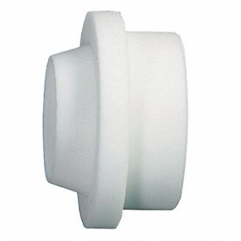 MILLER ELECTRIC Weldcraft Gas Lens Insulator PK2, 6UHD2