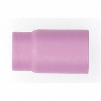 MILLER ELECTRIC WELDCRAFT No11 TIG Alumina Std Nzzl PK10, 6UHE2