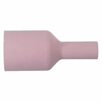 MILLER ELECTRIC WELDCRAFT No8 TIG Weld Alumina Std Nzzl, 6UHE7