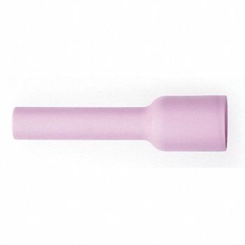 MILLER ELECTRIC WELDCRAFT No8 TIG Weld Alumina Std Nzzl, 6UHE8