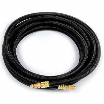 MILLER ELECTRIC WELDCRAFT 12 1/2 ft TIG Weld Power Cable, 6UHF5