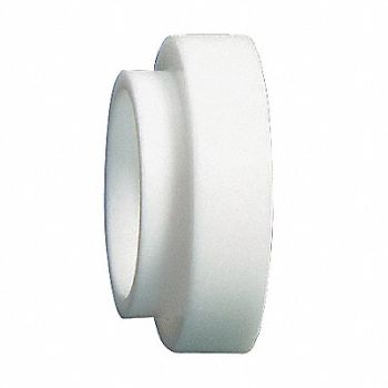 MILLER ELECTRIC Weldcraft Nozzle Insulator PK2, 6UHG6