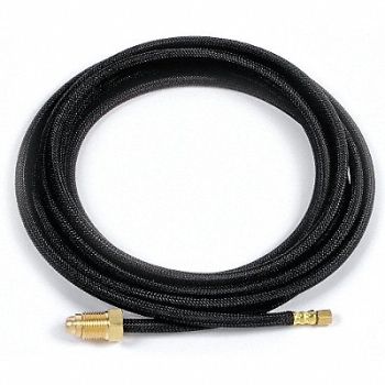 MILLER ELECTRIC WELDCRAFT Weldcraft Rubber Gas Hose, 6UHL2