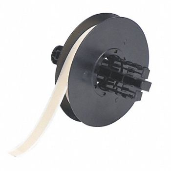 BRADY G8312 Low Halide Pipe Tape Tan 100 ft L, 6UND4