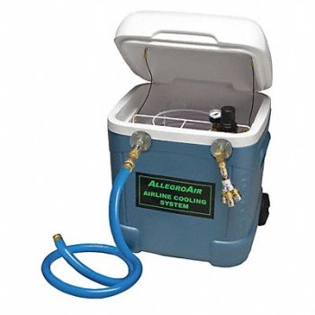 ALLEGRO Airline Cooling System Standard Pressure, 6UNP9