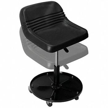WHITESIDE Creeper Seat Adjustable, 328L80