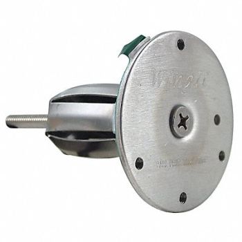 Stainless Steel Grab Bar WingIts PK2, 6UTC7