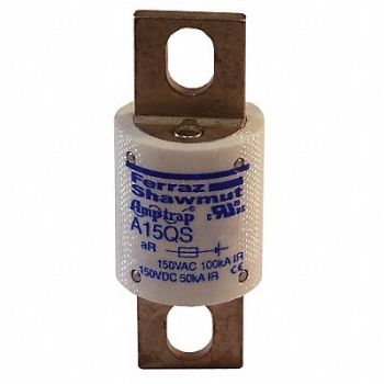 MERSEN Semiconductor Fuse 600A A15QS 150VAC, 6UVE6