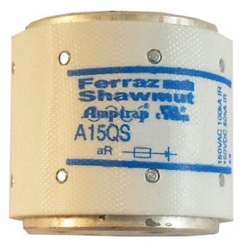 MERSEN Semiconductor Fuse 2000A A15QS 150VAC, 6UVD8