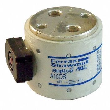 MERSEN Semiconductor Fuse 3000A A15QS 150VAC, 6UVE2