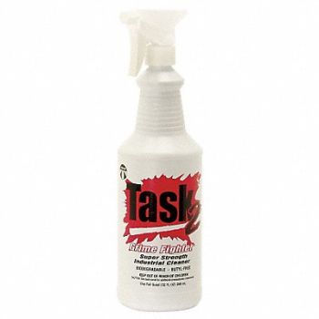 MASTER CHEMICAL Cleaner 32 oz Spray Bottle, 6VAD2