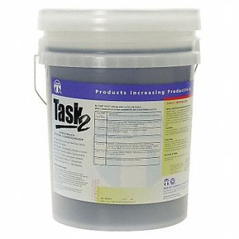 MASTER CHEMICAL Cleaner 5 gal Pail, 6VAD4