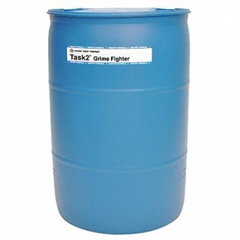 MASTER CHEMICAL Cleaner 54 gal Drum, 6VAD5