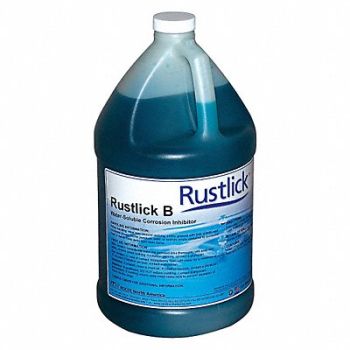 RUSTLICK Corrosion Protection 1gal, 6VDR8