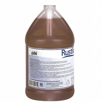RUSTLICK Corrosion Protection 1 gal, 6VDT0
