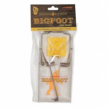 JT EATON Rat Trap 7 L 3-1/4 W, 6VEZ7