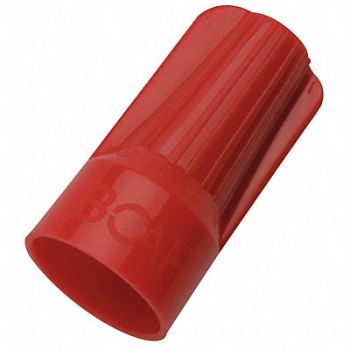 BUCHANAN Twist On Wire Connector 600 V PK350, 5VYL4
