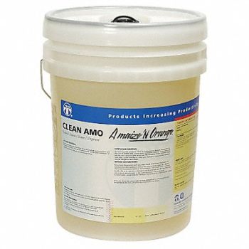 MASTER CHEMICAL Cleaner/Degreaser 5 gal Pail, 6VKN7