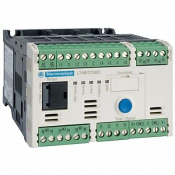 SCHNEIDER ELECTRIC Motor Manager DeviceNet 240VAC 5-100A, 6VLZ2