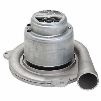 AMETEK LAMB Vacuum Motor 91 cfm 210 W 24V, 6VMW8