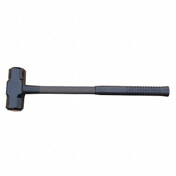 S.E.T. TOOLS Tactical Sledge 12 lb 32 In Fiberglass, 6VMZ6