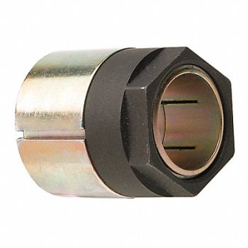 FENNER DRIVES Keyless Bshng For 5/8in Shaft 1in OD, 6VPF2