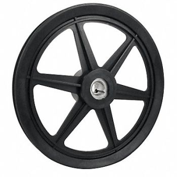 FENNER DRIVES V-Belt Pulley Finished 1in 0.75in, 6VPH0