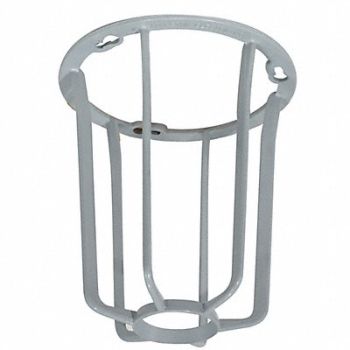 APPLETON ELECTRIC HazPndntLensGuard Gray 11 L 11 W 7 4/5 H, 6VW99