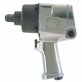 INGERSOLL RAND Impact Wrench Air Powered 5500 rpm, 5LA58