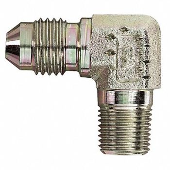 EATON AEROQUIP Hose Adapter 1-1/2 NPTF 1-1/2 JIC, 38YP27