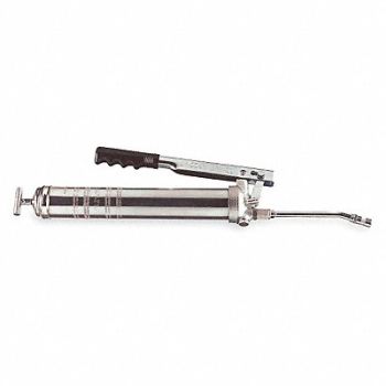 LINCOLN Grease Gun Lever Dual 4000 or 7000 psi, 6WA96