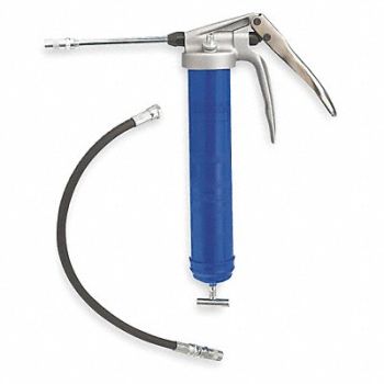 LINCOLN Grease Gun Pistol Grip Handle 7500 psi, 6WA98