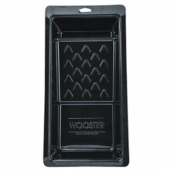 GRAINGER APPROVED Paint Tray Liner 1 pt 7 15 L 7 1/4 W, 6WB45