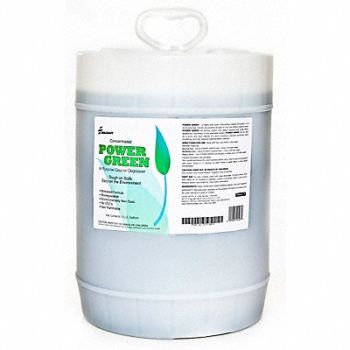 ABILITY ONE Degreaser 5 gal Pail, 6WB60