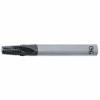 OSG Thread Mill 1-1/2 2 -11-1/2 Carbide, 6WFR7