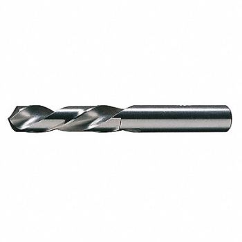 CHICAGO-LATROBE Screw Machine Drill #29 HSS, 6TDC6