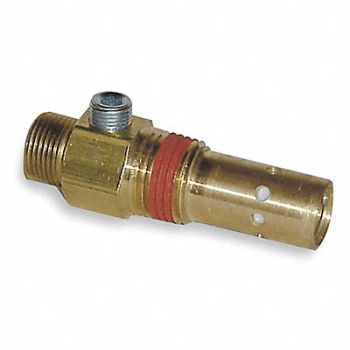 CONTROL DEVICES Valve Check 3/4x1 In, 6X216