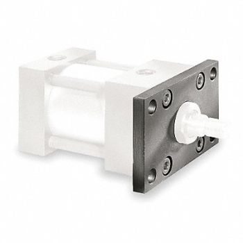 SPEEDAIRE Flange Mount 6 In, 1A016